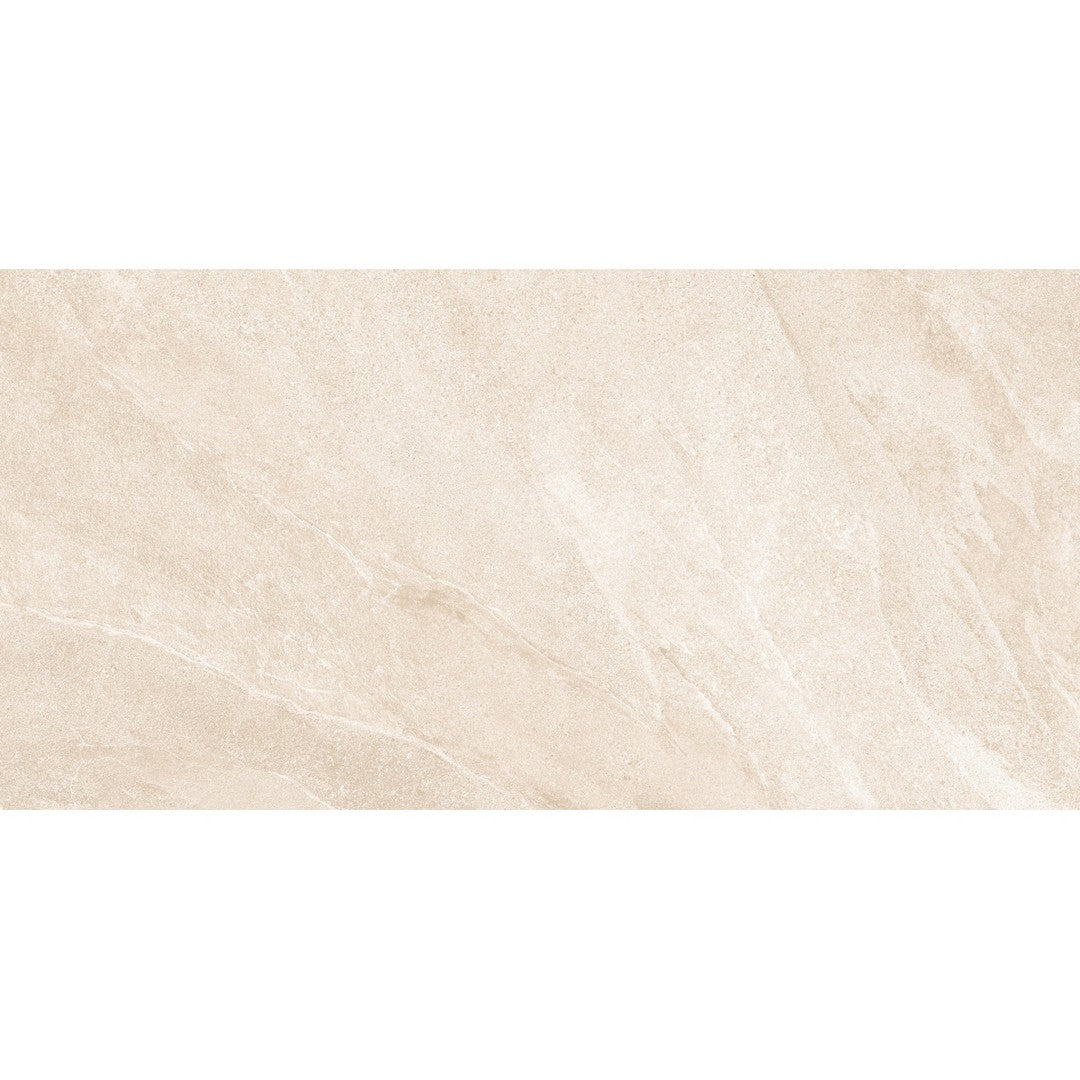 Emser 12" x 24" Mixt 2.0 Rectified Matte Porcelain Tile