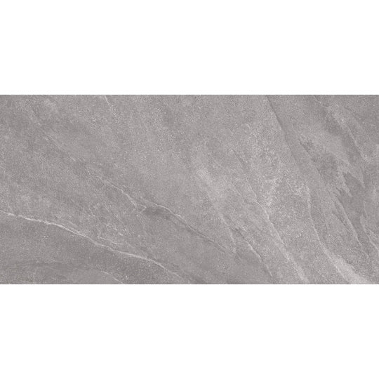 Emser 12" x 24" Mixt 2.0 Rectified Matte Porcelain Tile