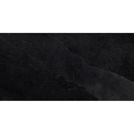 Emser 12" x 24" Mixt 2.0 Rectified Matte Porcelain Tile