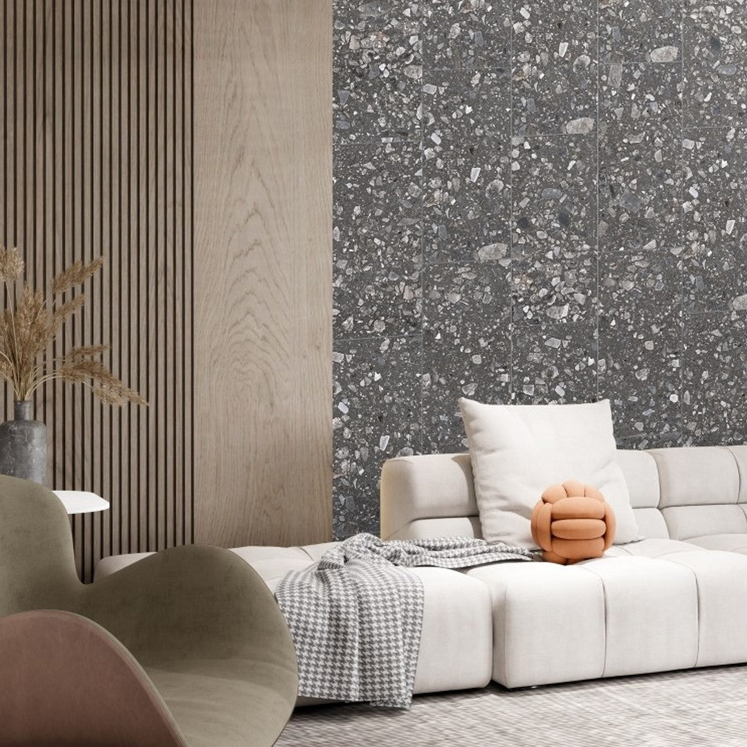 Emser-12-x-24-Mixt-2.0-Rectified-Matte-Porcelain-Tile-Pebble-Dark