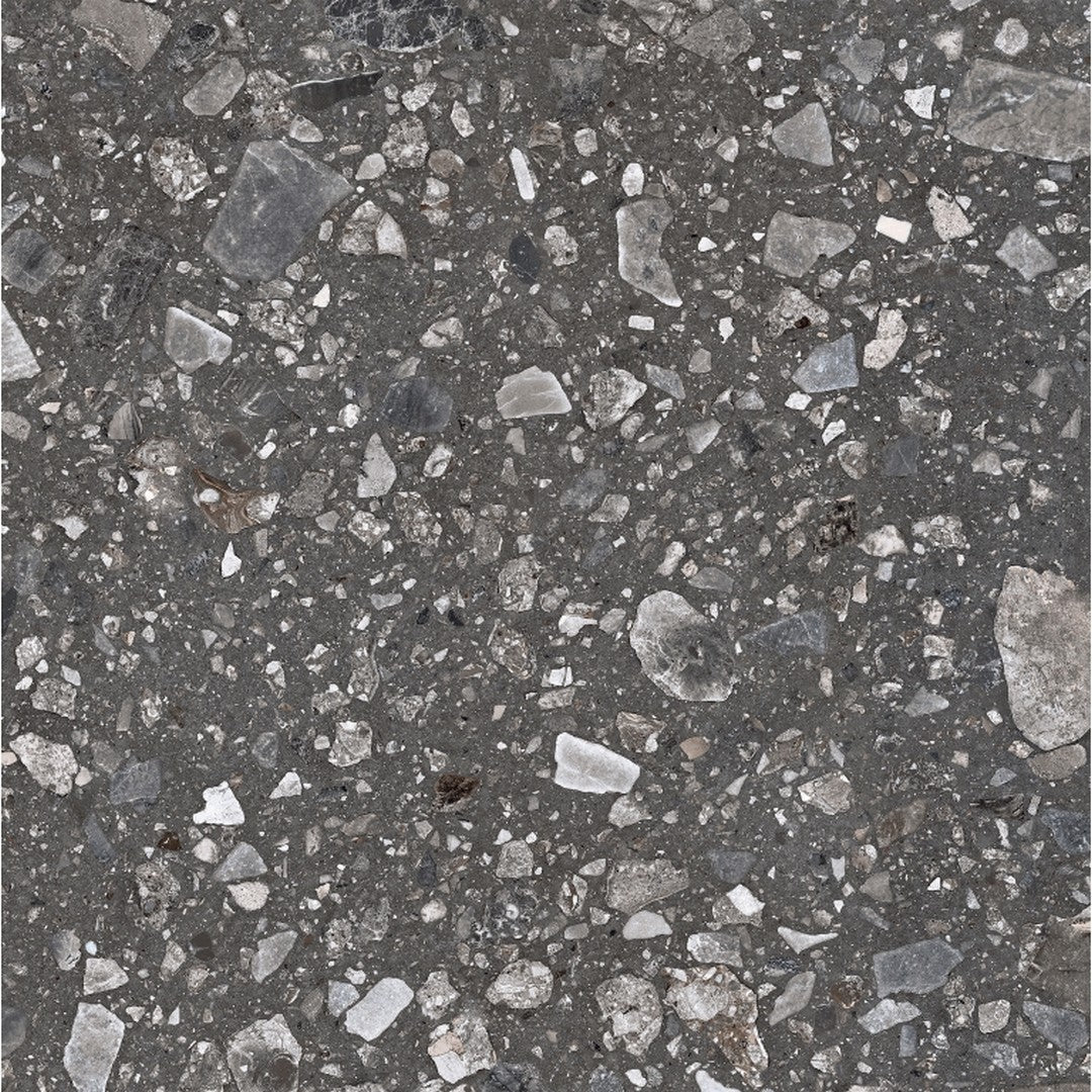 Emser 24" x 24" Mixt 2.0 Rectified Matte Porcelain Tile
