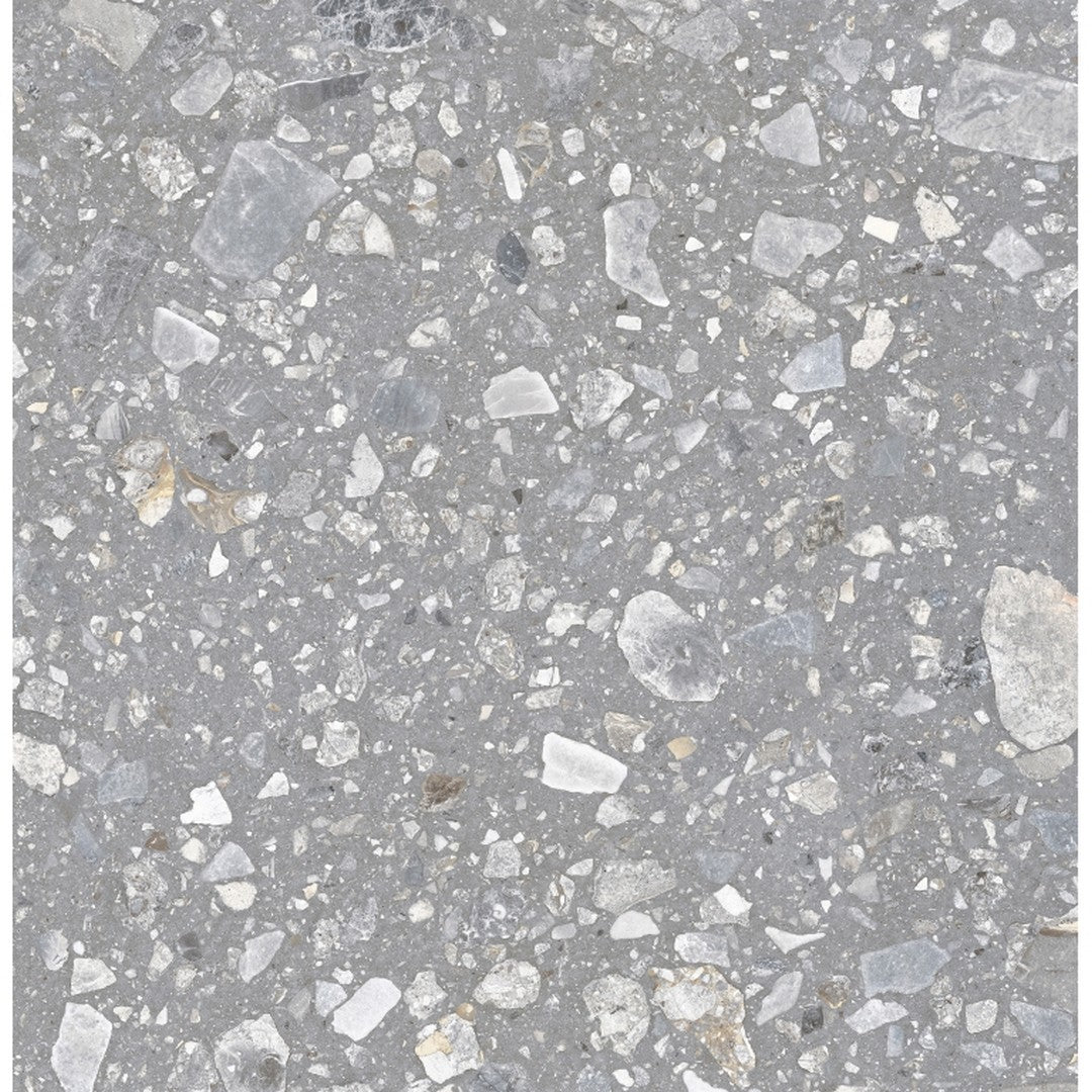 Emser 24" x 24" Mixt 2.0 Rectified R11 Porcelain Tile