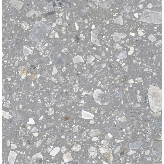 Emser 24" x 24" Mixt 2.0 Rectified R11 Porcelain Tile
