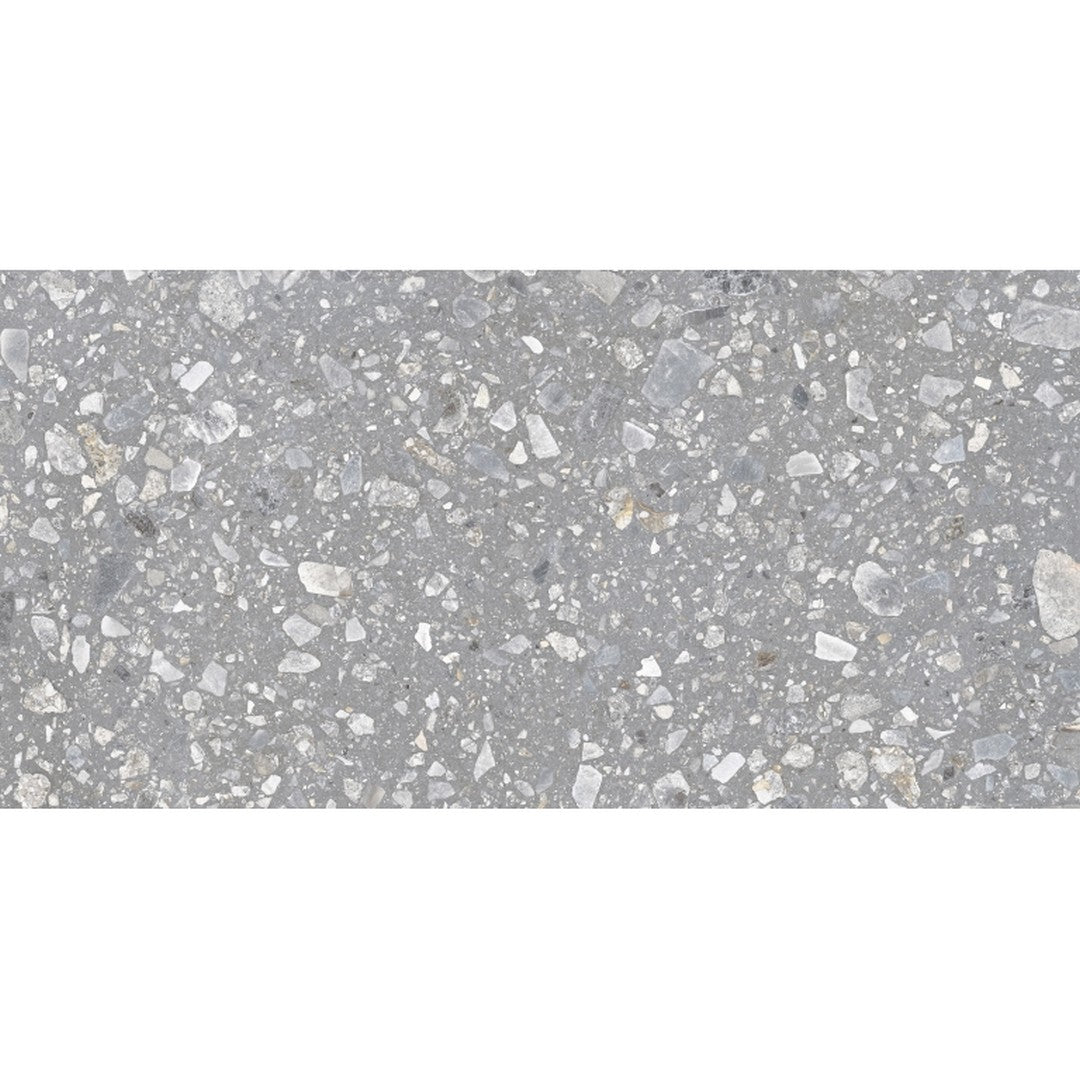 Emser 24" x 47" Mixt 2.0 Rectified R11 Porcelain Tile