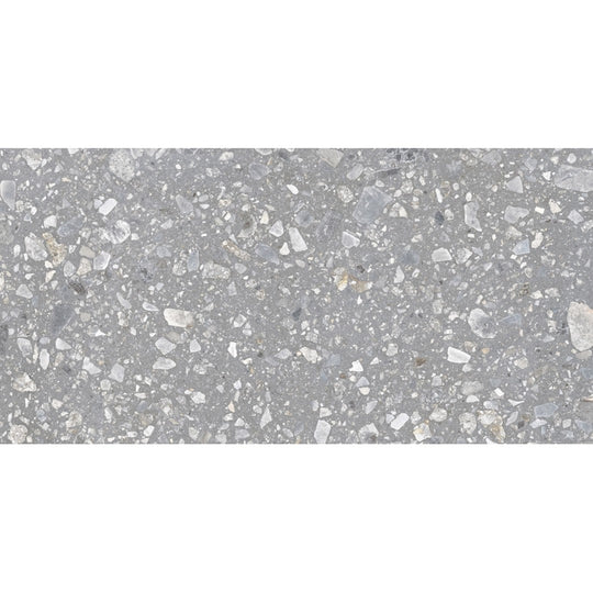 Emser 24" x 47" Mixt 2.0 Rectified R11 Porcelain Tile