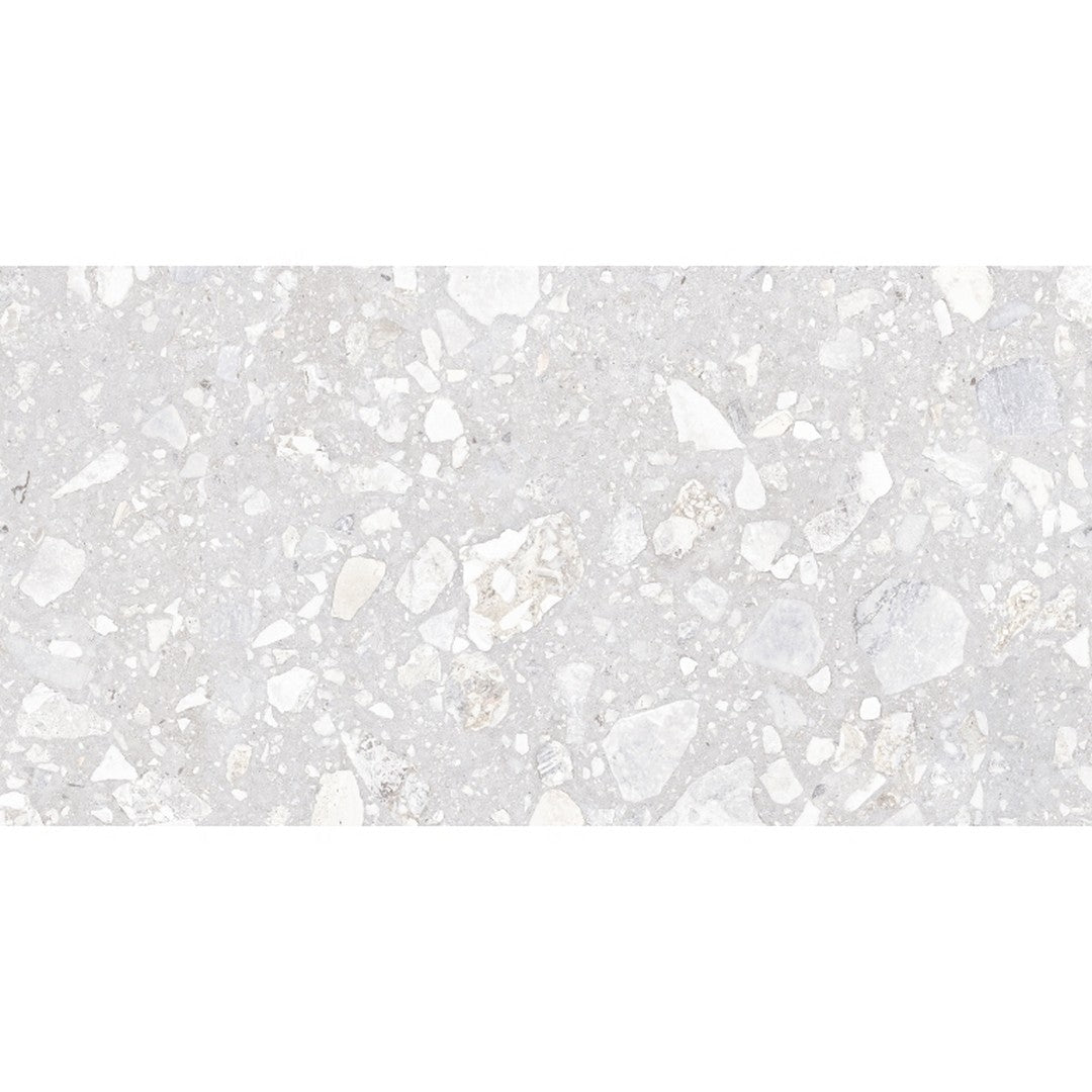 Emser 12" x 24" Mixt 2.0 Rectified Matte Porcelain Tile