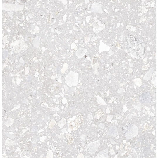 Emser 24" x 24" Mixt 2.0 Rectified R11 Porcelain Tile