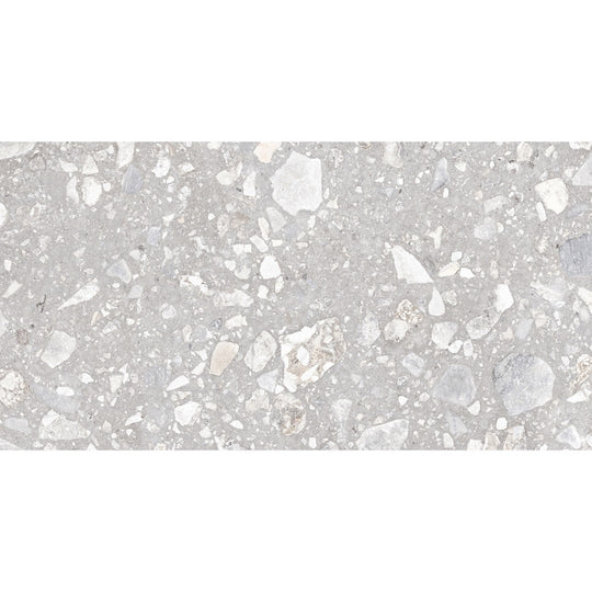 Emser 12" x 24" Mixt 2.0 Rectified Matte Porcelain Tile