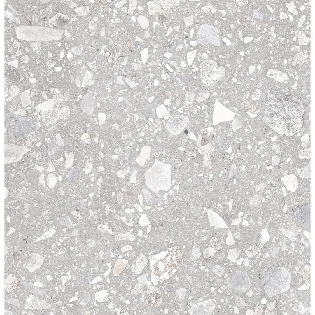 Emser 24" x 24" Mixt 2.0 Rectified Matte Porcelain Tile