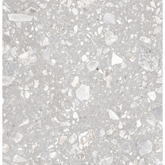 Emser 24" x 24" Mixt 2.0 Rectified R11 Porcelain Tile