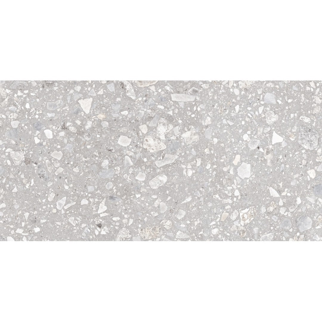 Emser 24" x 47" Mixt 2.0 Rectified R11 Porcelain Tile