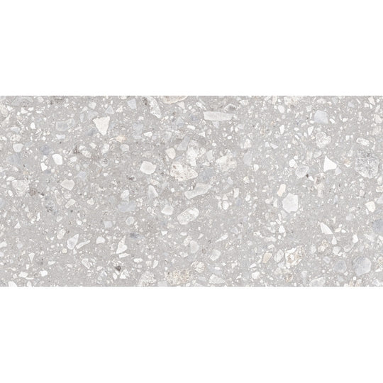 Emser 24" x 47" Mixt 2.0 Rectified R11 Porcelain Tile