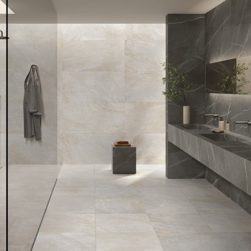 Emser-24-x-24-Mixt-2.0-Rectified-Matte-Porcelain-Tile-Rock-Bianco