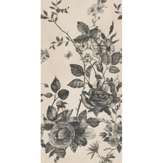 Emser 24" x 47" Parati Rectified Satin Porcelain Deco Tile