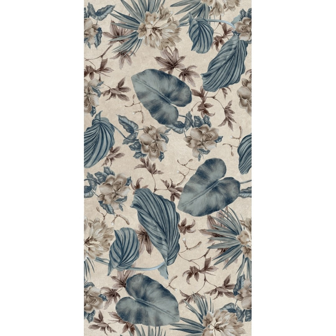 Emser 24" x 47" Parati Rectified Satin Porcelain Deco Tile