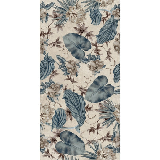 Emser 24" x 47" Parati Rectified Satin Porcelain Deco Tile