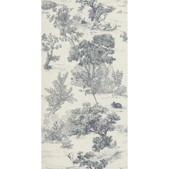 Emser 24" x 47" Parati Rectified Satin Porcelain Deco Tile