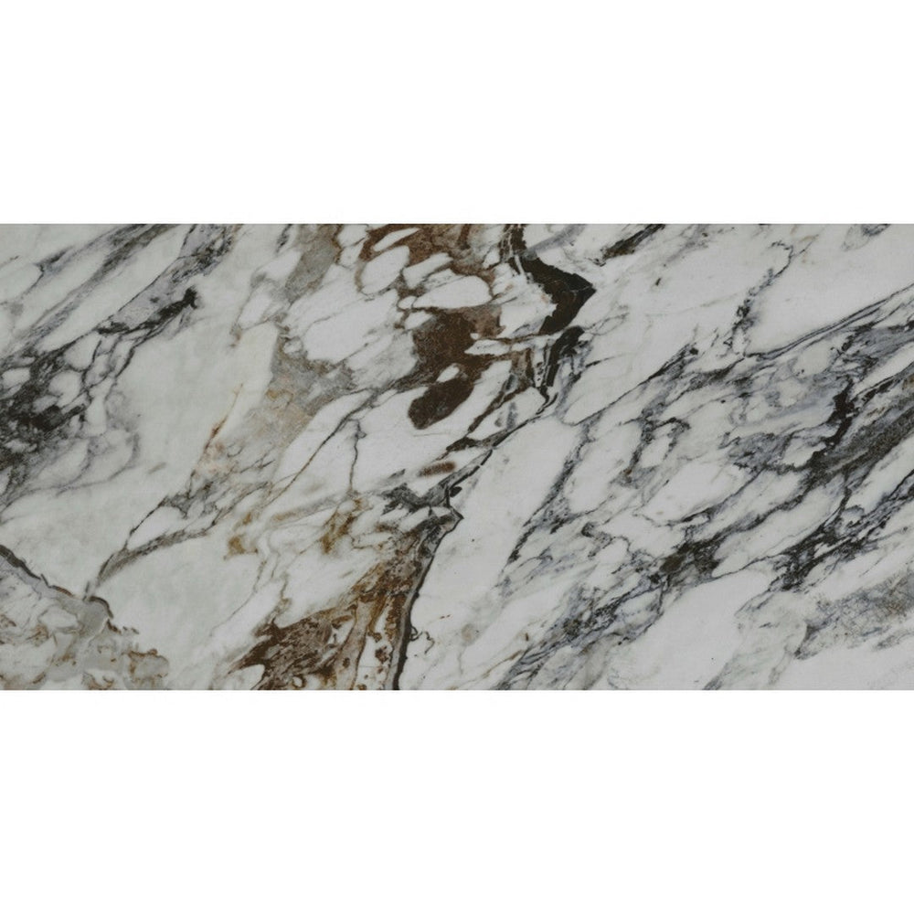 Emser 47" x 102" Parkview Rectified Polished Porcelain Thin Tile