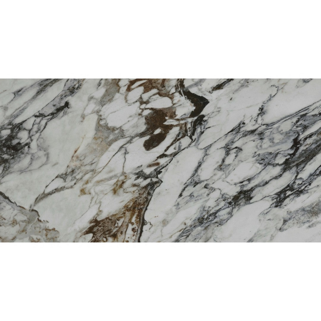 Emser 47" x 102" Parkview Rectified Polished Porcelain Thin Tile