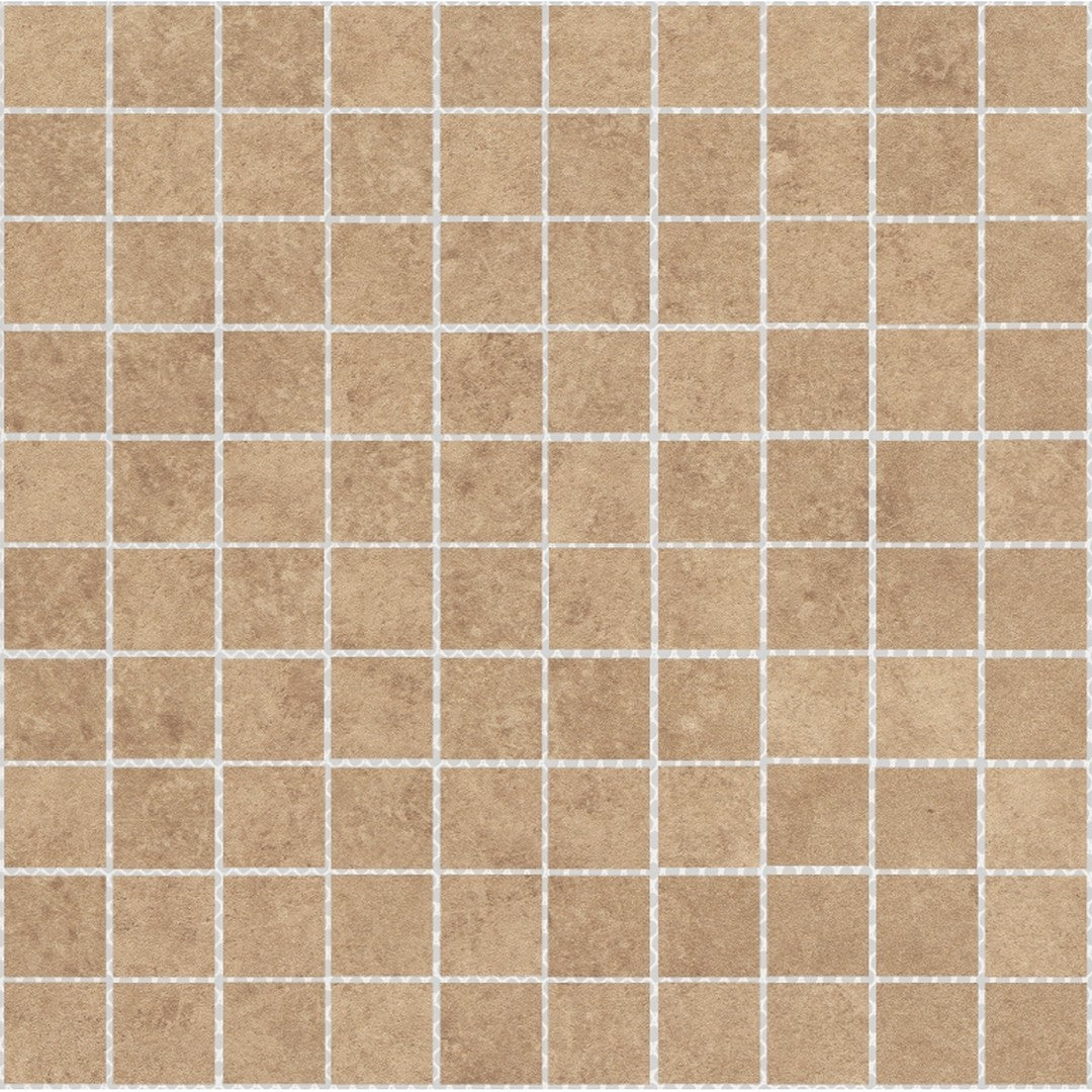 Emser 12" x 12" Perenne Matte Porcelain 1" Mosaic