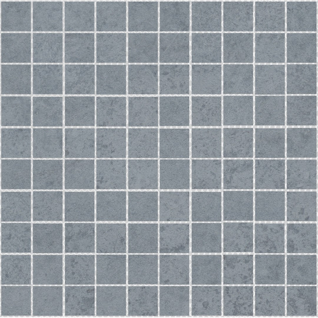 Emser 12" x 12" Perenne Matte Porcelain 1" Mosaic