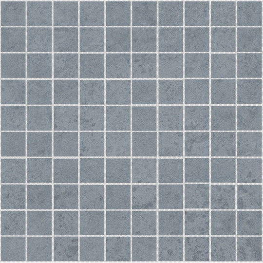 Emser 12" x 12" Perenne Matte Porcelain 1" Mosaic