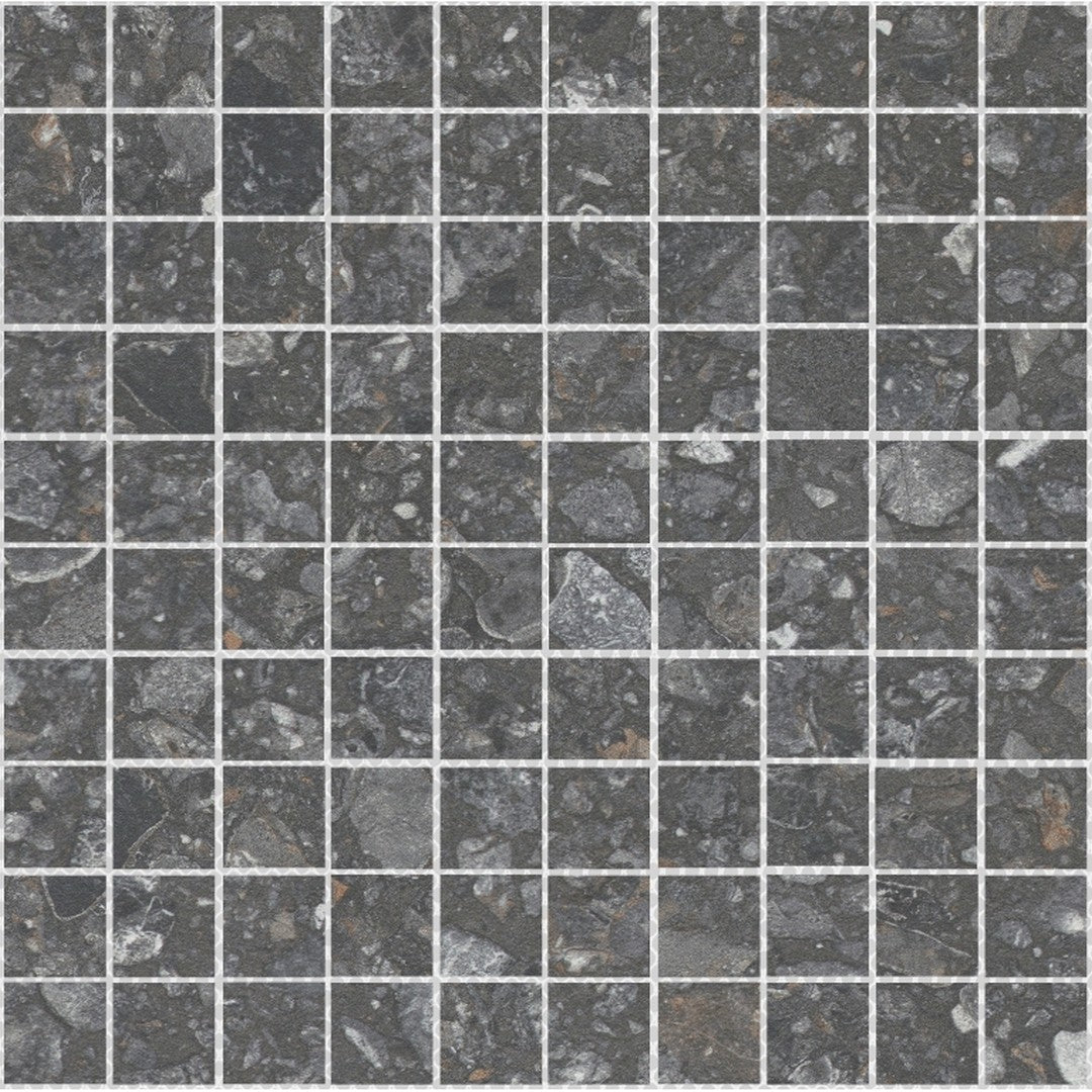 Emser 12" x 12" Perenne Matte Porcelain 1" Mosaic