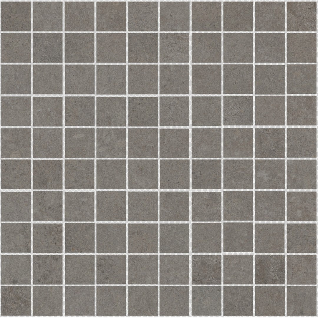 Emser 12" x 12" Perenne Matte Porcelain 1" Mosaic