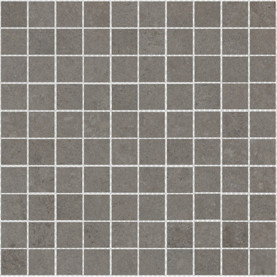 Emser 12" x 12" Perenne Matte Porcelain 1" Mosaic