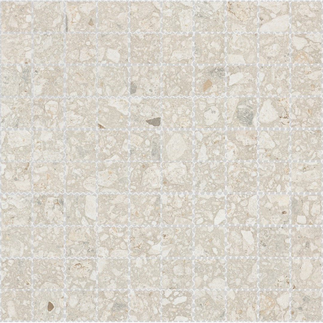 Emser 12" x 12" Perenne Matte Porcelain 1" Mosaic