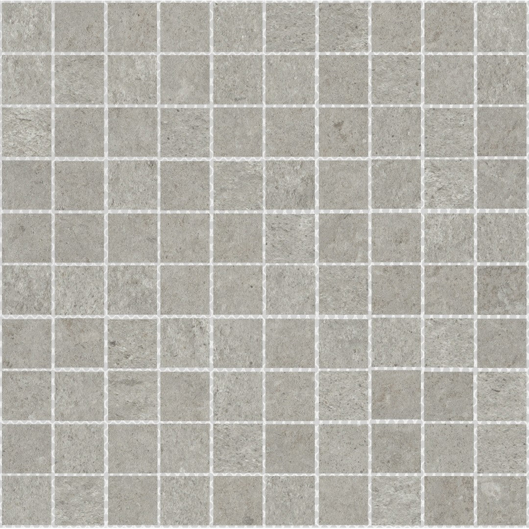Emser 12" x 12" Perenne Matte Porcelain 1" Mosaic