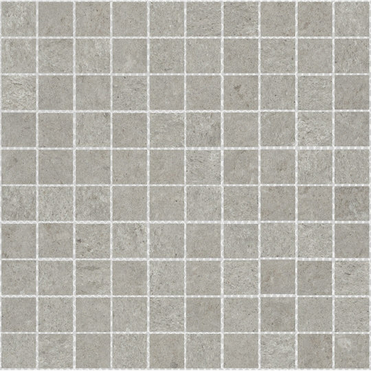 Emser 12" x 12" Perenne Matte Porcelain 1" Mosaic
