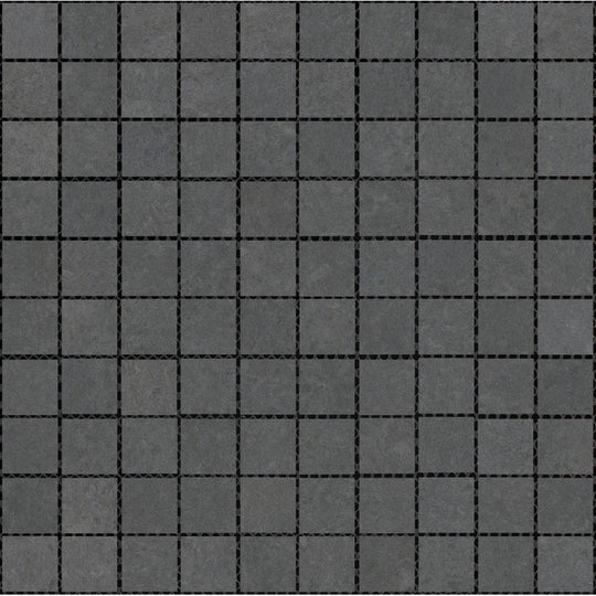 Emser 12" x 12" Perenne Matte Porcelain 1" Mosaic