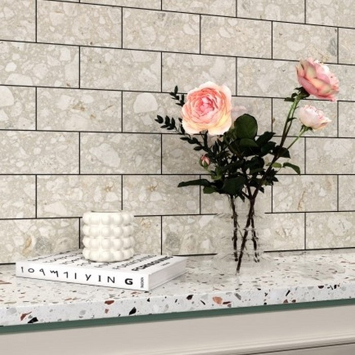 Emser-12-x-12-Perenne-Matte-3x6-Offset-Porcelain-Mosaic-Slim-Flour