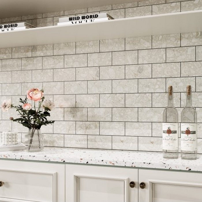 Emser-12-x-12-Perenne-Polished-3x6-Offset-Porcelain-Mosaic-Slim-Flour