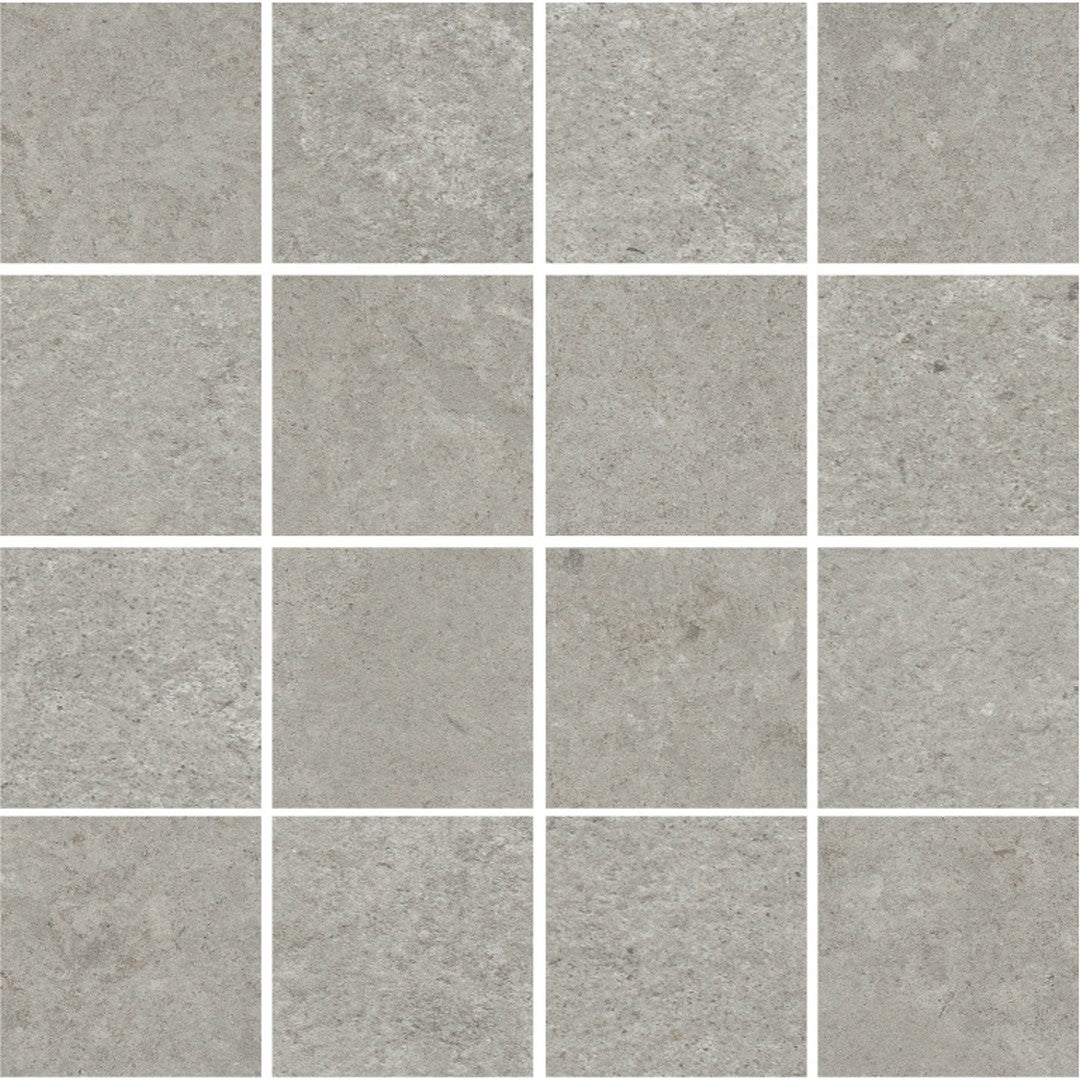 Emser 12" x 12" Perenne Matte Porcelain 3" Mosaic