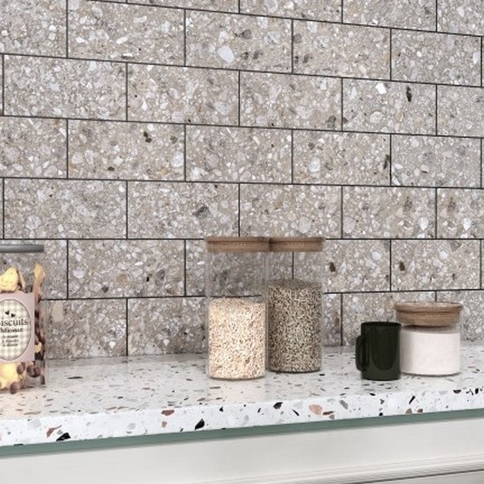 Emser-12-x-12-Perenne-Matte-3x6-Offset-Porcelain-Mosaic-Slim-Mist