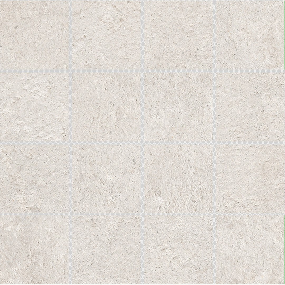 Emser 12" x 12" Perenne Matte Porcelain 3" Mosaic
