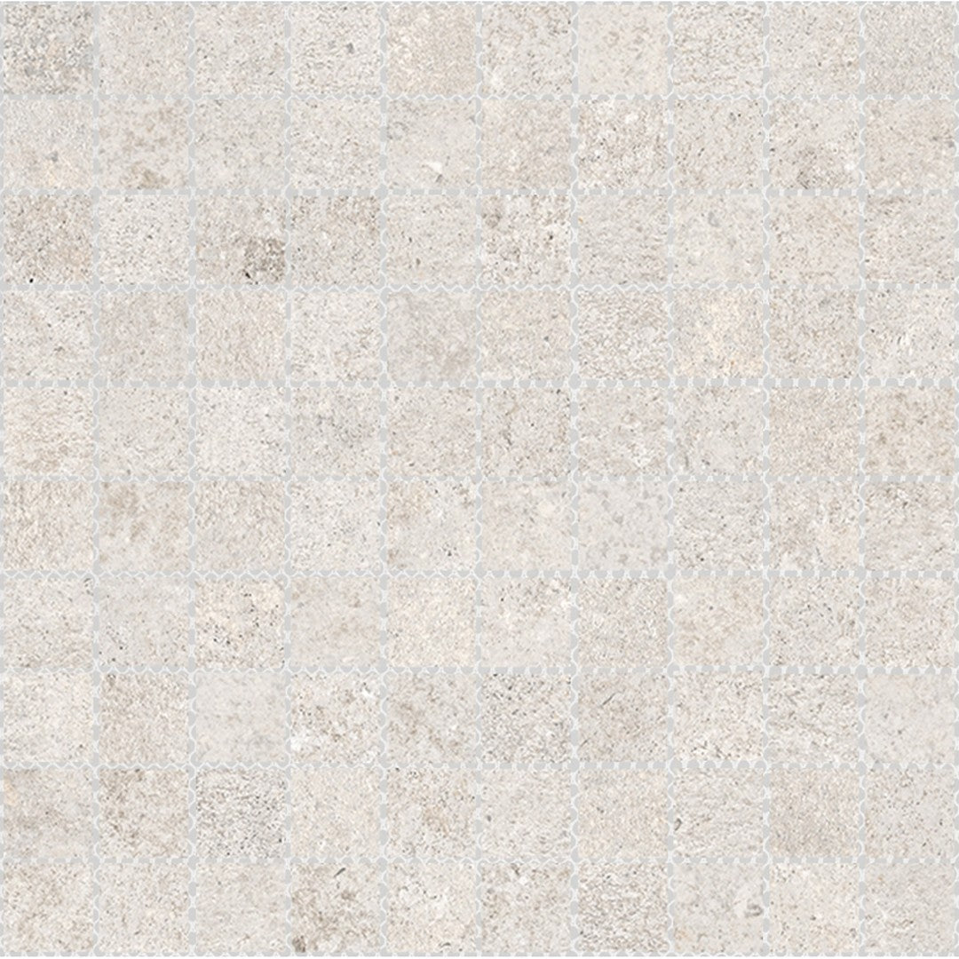 Emser 12" x 12" Perenne Matte Porcelain 1" Mosaic