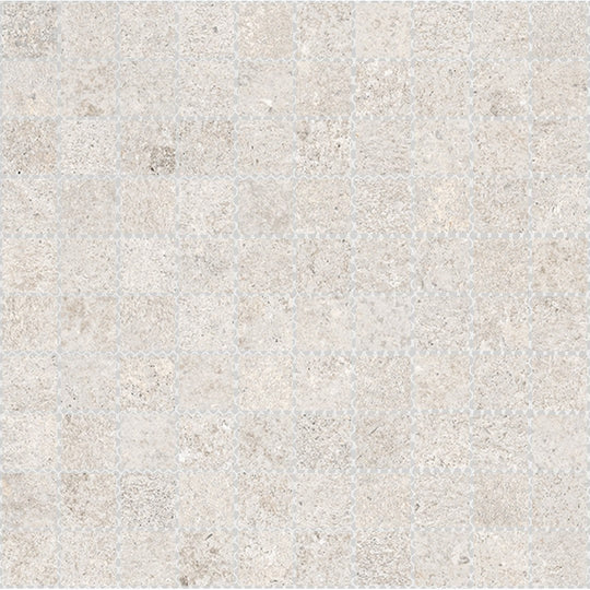Emser 12" x 12" Perenne Matte Porcelain 1" Mosaic
