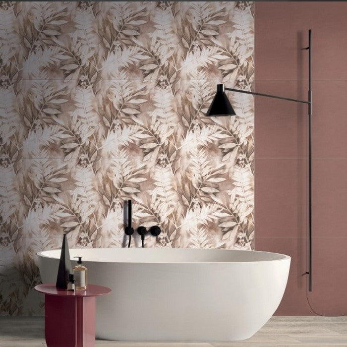 Emser-23-x-47-Piante-Rectified-Matte-Deco-Porcelain-Wall-Tile-Desert