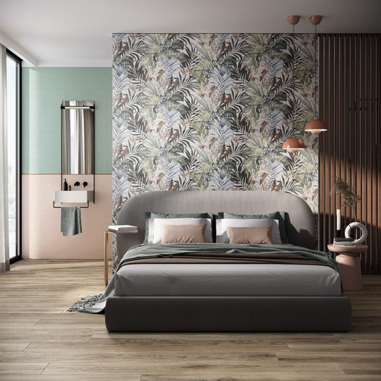 Emser-23-x-47-Piante-Rectified-Matte-Deco-Porcelain-Wall-Tile-Flora