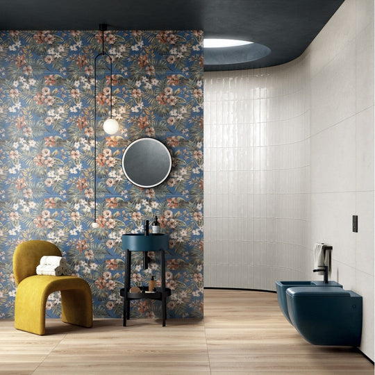 Emser-23-x-47-Piante-Rectified-Matte-Deco-Porcelain-Wall-Tile-Island