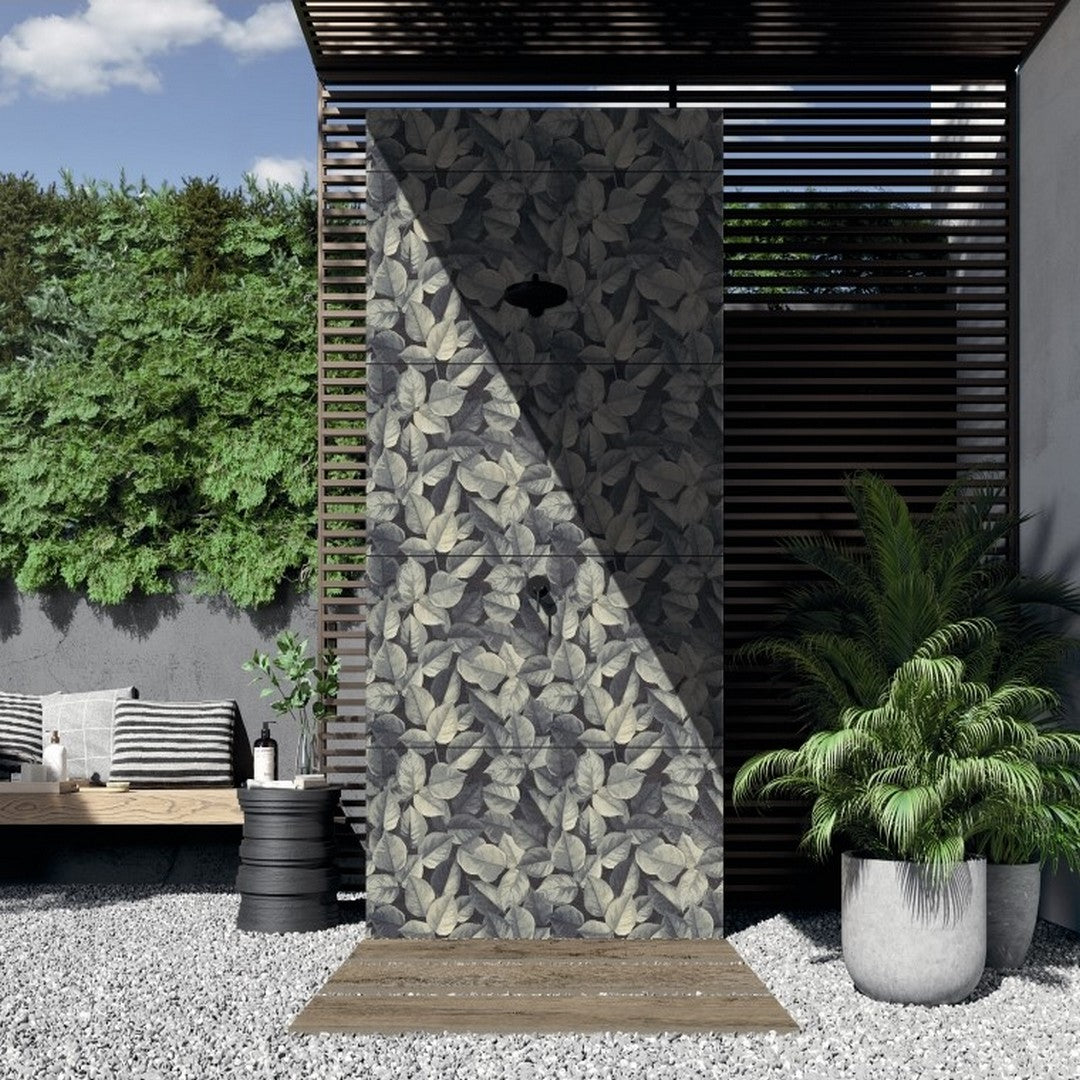 Emser-23-x-47-Piante-Rectified-Matte-Deco-Porcelain-Wall-Tile-Jungle