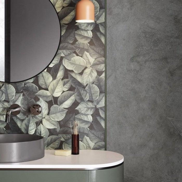 Emser-23-x-47-Piante-Rectified-Matte-Deco-Porcelain-Wall-Tile-Jungle