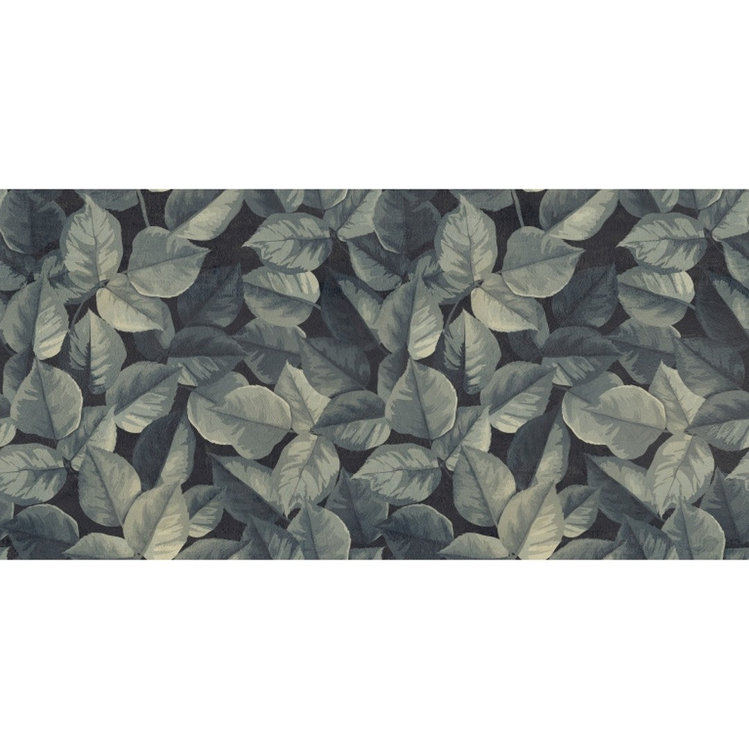 Emser 23" x 47" Piante Rectified Matte Deco Porcelain Wall Tile