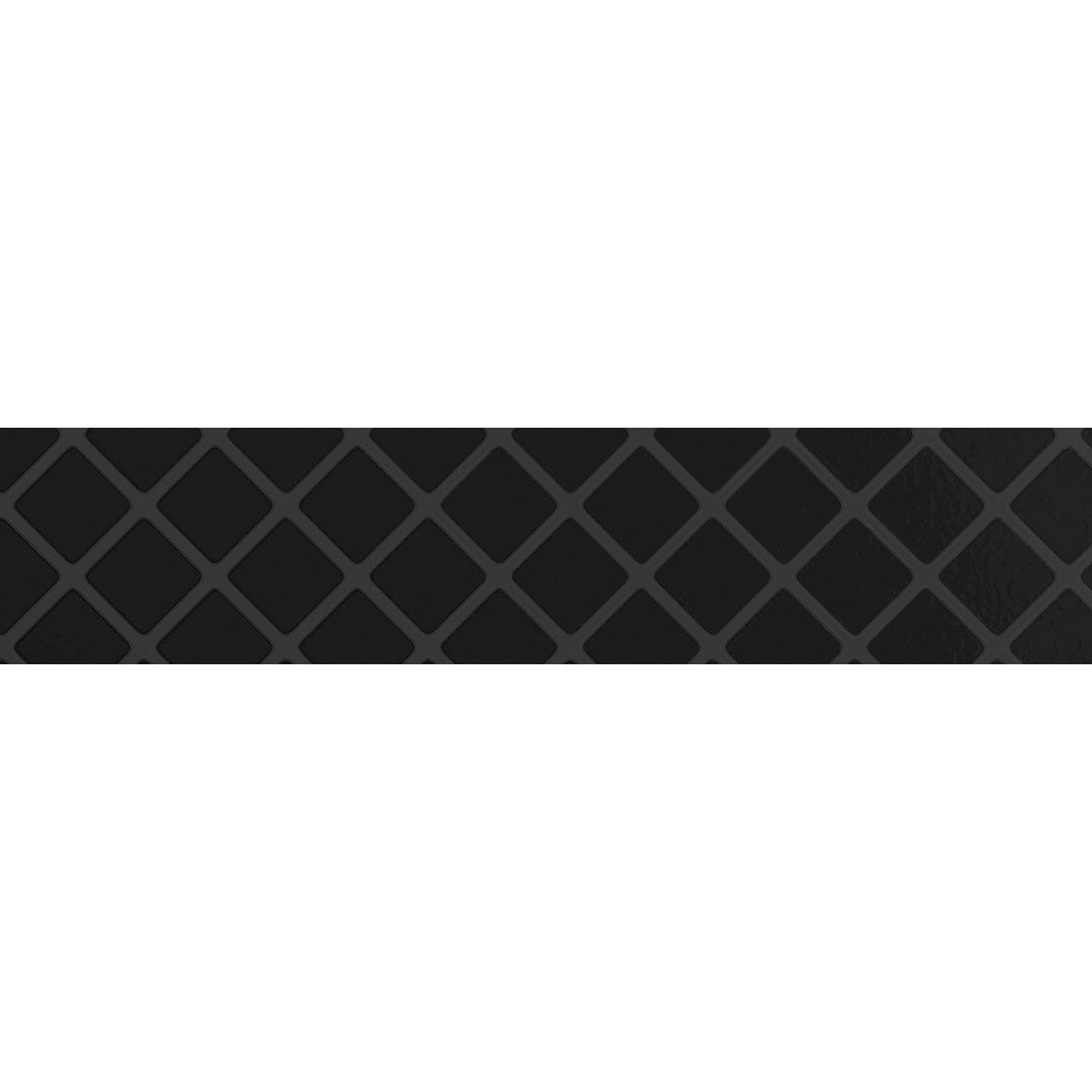 Emser 2" x 11" Vectora Rectified Glossy Porcelain Wall Tile