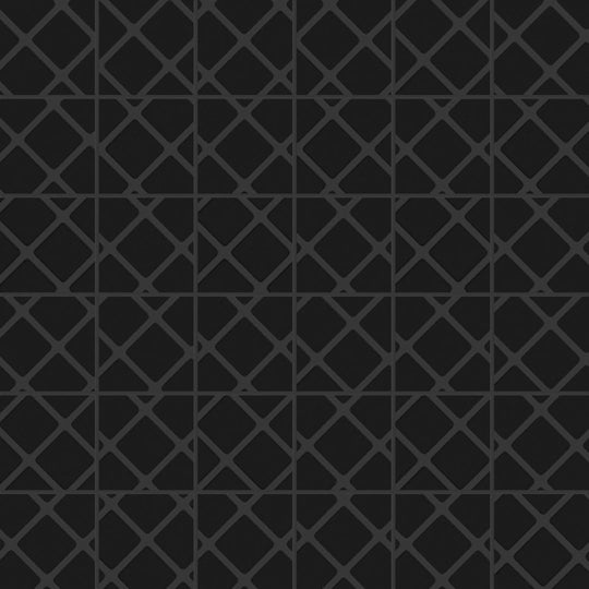 Emser 12" x 12" Vectora Rectified Glossy Porcelain 2" Mosaic