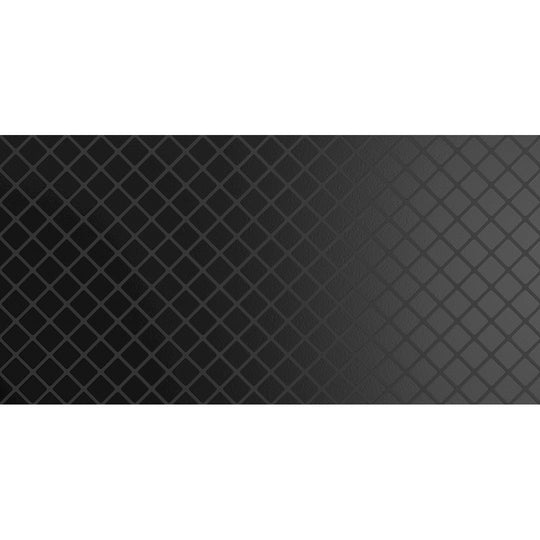 Emser 12" x 24" Vectora Rectified Glossy Porcelain Wall Tile