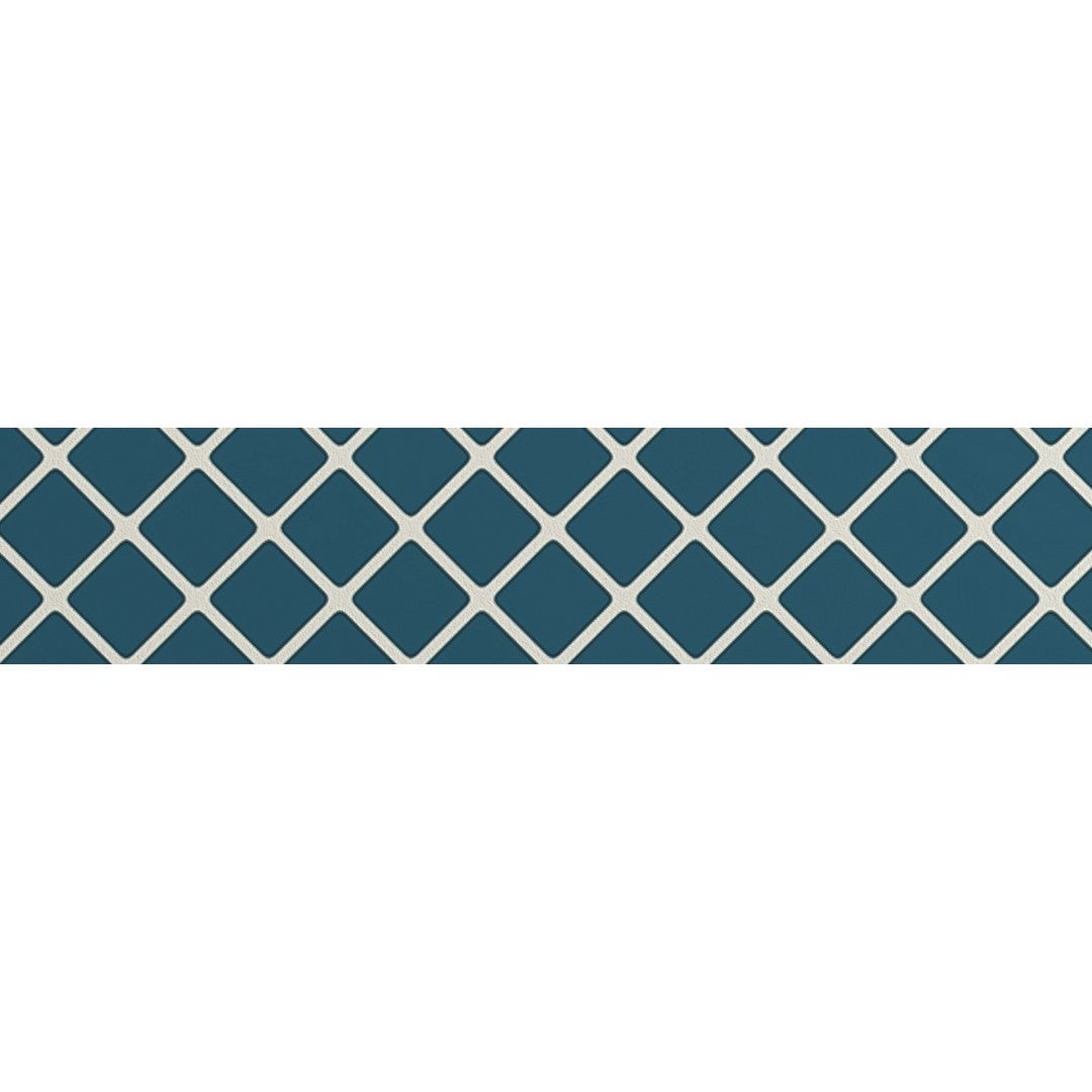 Emser 2" x 11" Vectora Rectified Glossy Porcelain Wall Tile